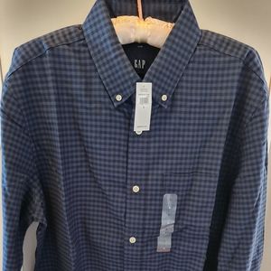 Oxford Shirt Slim Fit